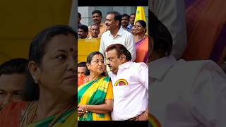 Captain Vijayakanth  Premalatha  photo album  captainvijayakanth premalathavijayakanth love [upl. by Neetsuj]