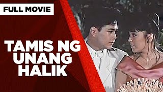 TAMIS NG UNANG HALIK Tina Paner Cris Villanueva Roderick Paulate amp Joey Marquez  Full Movie [upl. by Nojid]