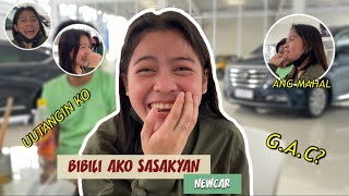 NEW CAR  Lyca Gairanod part 1 [upl. by Alaine304]