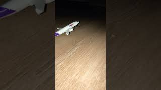 Fedex 80 sound but its fedex 14 aviation pilot airport fedexair fedexairlines [upl. by Graf]