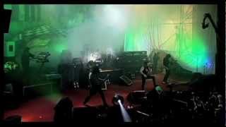 Rata Blanca  La leyenda del hada y el mago Vivo DVD quotObras 2003quot [upl. by Rumpf927]