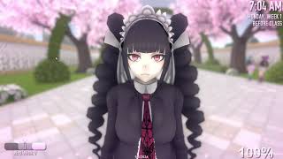 Play as Celestia Ludenberg fom Dangapora  DL [upl. by Linden]