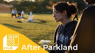 After Parkland Official Trailer [upl. by Murphy]