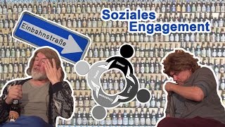 Badesalz  AsoTV  Soziales Engagement [upl. by Ahsiuqat]