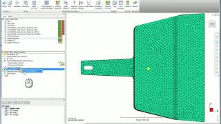 Changing Fiber Model in Moldflow Insight 2018 and Beyond [upl. by Claman]