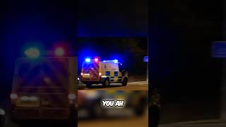 quot🚨Police Responding To An Act Chase Caught LIVE Shortsquot 911 CompilationLondon UK 29 [upl. by Davis723]