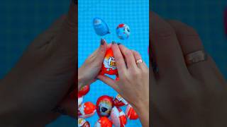 Kinder Joy Chocolate Opening🌺🌺🌺 asmr 54 [upl. by Ysle]