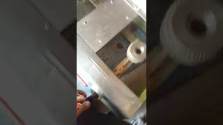 LPG GAS STOVE lpg gas stove experement repair stove shortvideo shortvideo [upl. by Ecinaj478]