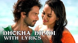 Har Kisi Ko Nahi Milta Yahaan Pyaar With English Lyrics [upl. by Menell]