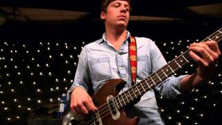 The Menahan Street Band  Three Faces Live on KEXP [upl. by Corenda885]