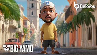 Big Yamo  Stand by Video Oficial [upl. by Ellan]