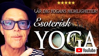 Vilket är det mest KRAFTFULLA och MAGISKA YOGAMANTRAT Yoga Beyond the Poses – Episode 8 [upl. by Darda]