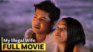 ‘My Illegal Wife’ FULL MOVIE  Pokwang Zanjoe Marudo [upl. by Finnegan]