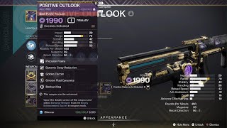 Destiny 2 PVP legendary void weapons testing Vostok [upl. by Chud386]