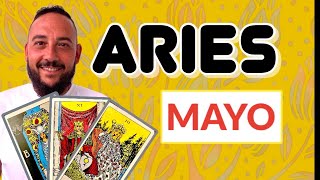 ARIES ♈️ ENORMEDIOS TE PREMIARÁ CON ALGO QUE SIEMPRE DEBIÓ SER TUYONADIE PODRÁ ROBAR TU SUERTE [upl. by Meter790]