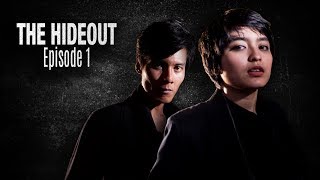 The Hideout  Episode 1 An Obscured Face  Wajah Yang Tertutup [upl. by Norramic]