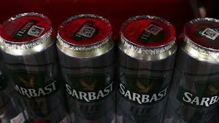 B2116u guruh talabalari “Uz Carlsberg” korxonasiga tashrif buyurishdi [upl. by Glynas843]