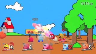 Hopping Mappy Medley on PACLAND [upl. by Aiym]