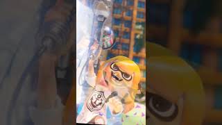 【自作】 キャプカット splatoon3 キャップカット スプラトーン3 スプラ3 スプラ キフレ [upl. by Aicyla]