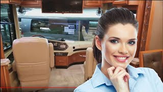 2018 Tiffin Allegro Bus 37 AP Motorhome Walkaround [upl. by Yurt]