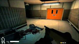 SWAT 4 Mission 13 part 22 Mt Threshold Research Center [upl. by Aonehc]