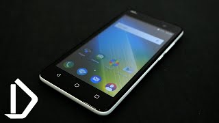 Wiko Lenny 2 Review [upl. by Carmelia432]