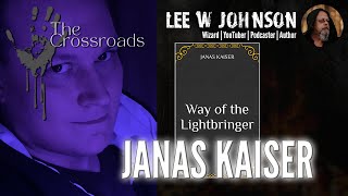 The Crossroads with Janas Kaiser [upl. by Burnham]