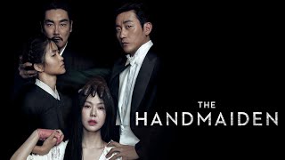 Watch The Handmaiden 2016 on Netflix [upl. by Goldenberg]