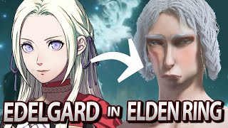 Is Edelgard More Fun in Elden Ring or Fire Emblem Three Hopes [upl. by Graner535]