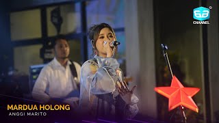 Mardua Holong  Anggi Marito  Live at Suaka Coffee Bar Resto Batam bbmusik66 [upl. by Cornelie]