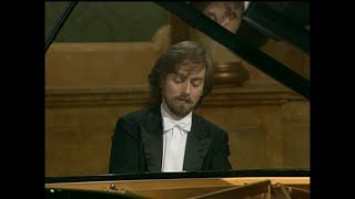 Krystian Zimerman  Schubert 4 Improptus Op90  D899 [upl. by Baptist]