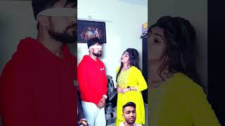 Bibi no1 funny video vp music india [upl. by Ryan38]