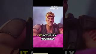 Fortnite story explained pt21 fortnite chapter4 gaming fortnitetips fortnitechapter4 shorts [upl. by Olegnad]