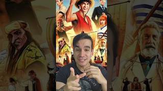 ATOR VAZA DATA DA SEGUNDA TEMPORADA DO LIVE ACTION onepiece anime otaku [upl. by Keryt]