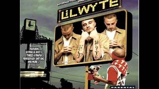 Lil Wyte  I Sho Will [upl. by Gamaliel598]