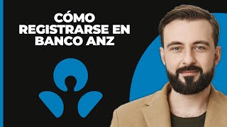 Cómo inscribirse en la cuenta de banca en línea de ANZ 2024 [upl. by Euqinim]