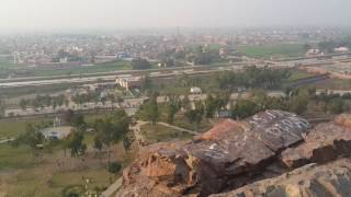 Sangla City View From Sangla Hill [upl. by Oletta284]