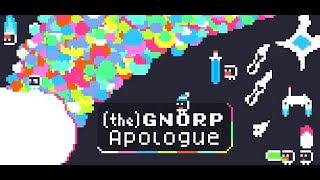 Gnorp Apologue Ep03 07202024 Live Stream [upl. by Eibba]