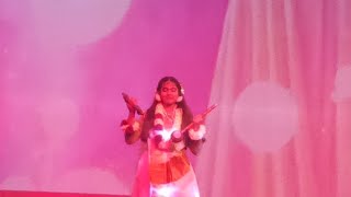 Teri deewani dance p [upl. by Alidis]