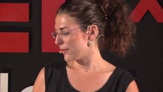 TEDxHolyLand  Adital Ela [upl. by Lemak467]