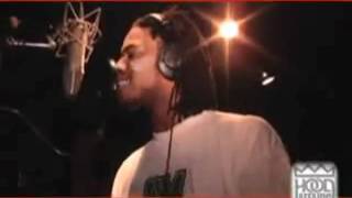 Waka Flocka  Dreads n Gold Official Video [upl. by Eiger]