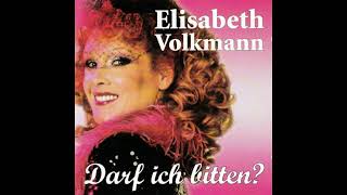 Elisabeth Volkmann  Darf ich bitten TransvestitenTango [upl. by Nyleuqaj915]