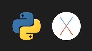 How To Run Python Code in VSCode on Mac in IDLE [upl. by Benedetta8]