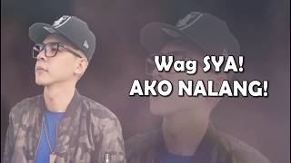 WAG SYA  EX BATTALION NEW SONG 2019 SONS Of Nanay Sabel OST [upl. by Anselme476]