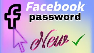 RecoverPassword  New Facebook password  Bangla Video New [upl. by Refotsirc667]