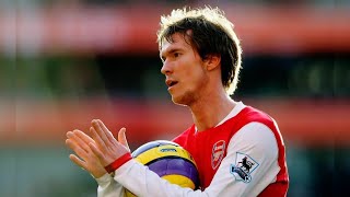 Alexander Hleb 200708  quotThe Sorcerers Apprenticequot [upl. by Amery]