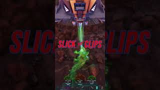 SLICK CLIPS ARK PVP ep 1 Shorts [upl. by Edwin]