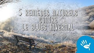 Comment vaincre le BLUES HIVERNAL [upl. by Eriuqs]