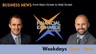 The Financial Exchange Show LIVE  November 14 2024 [upl. by Lenox681]