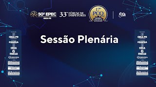 Sessão Plenária 22 de novembro de 2024 [upl. by Aire]